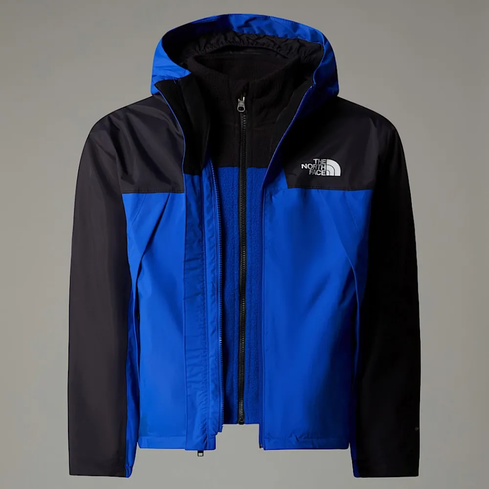 Chaqueta 3 En 1 Triclimate Antora Para Jóvenes-The North Face Hot