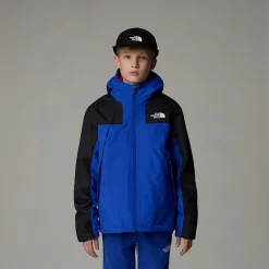 Chaqueta 3 En 1 Triclimate Antora Para Jóvenes-The North Face Hot