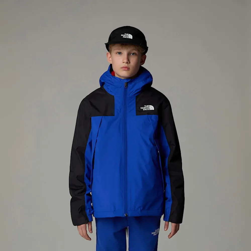 Chaqueta 3 En 1 Triclimate Antora Para Jóvenes-The North Face Hot