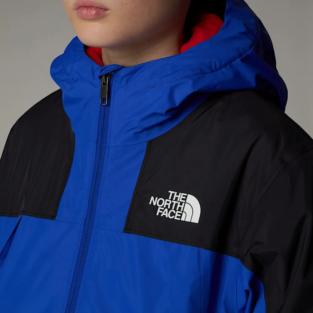 Chaqueta 3 En 1 Triclimate Antora Para Jóvenes-The North Face Hot