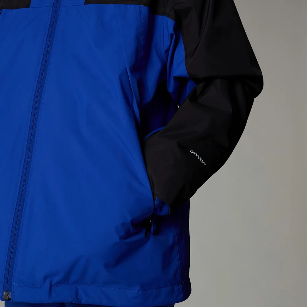 Chaqueta 3 En 1 Triclimate Antora Para Jóvenes-The North Face Hot