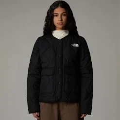 Chaqueta Acolchada Ampato Para Mujer-The North Face New