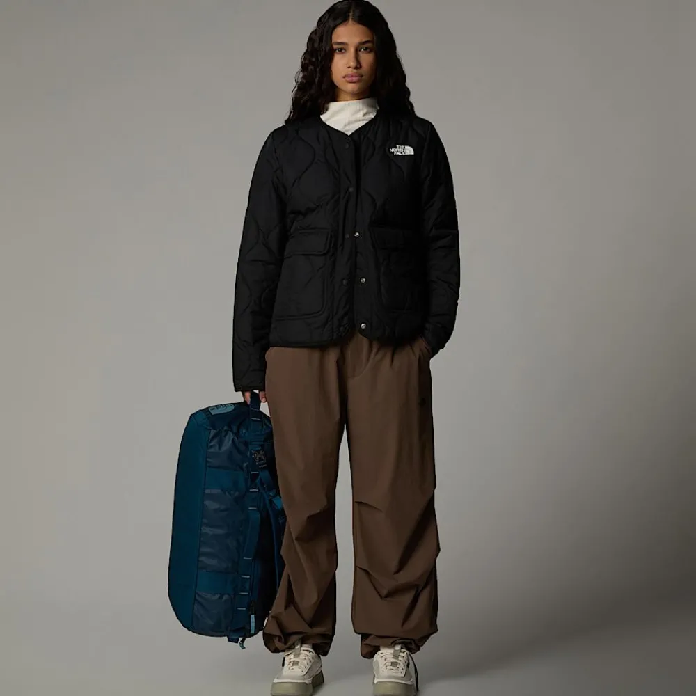 Chaqueta Acolchada Ampato Para Mujer-The North Face New