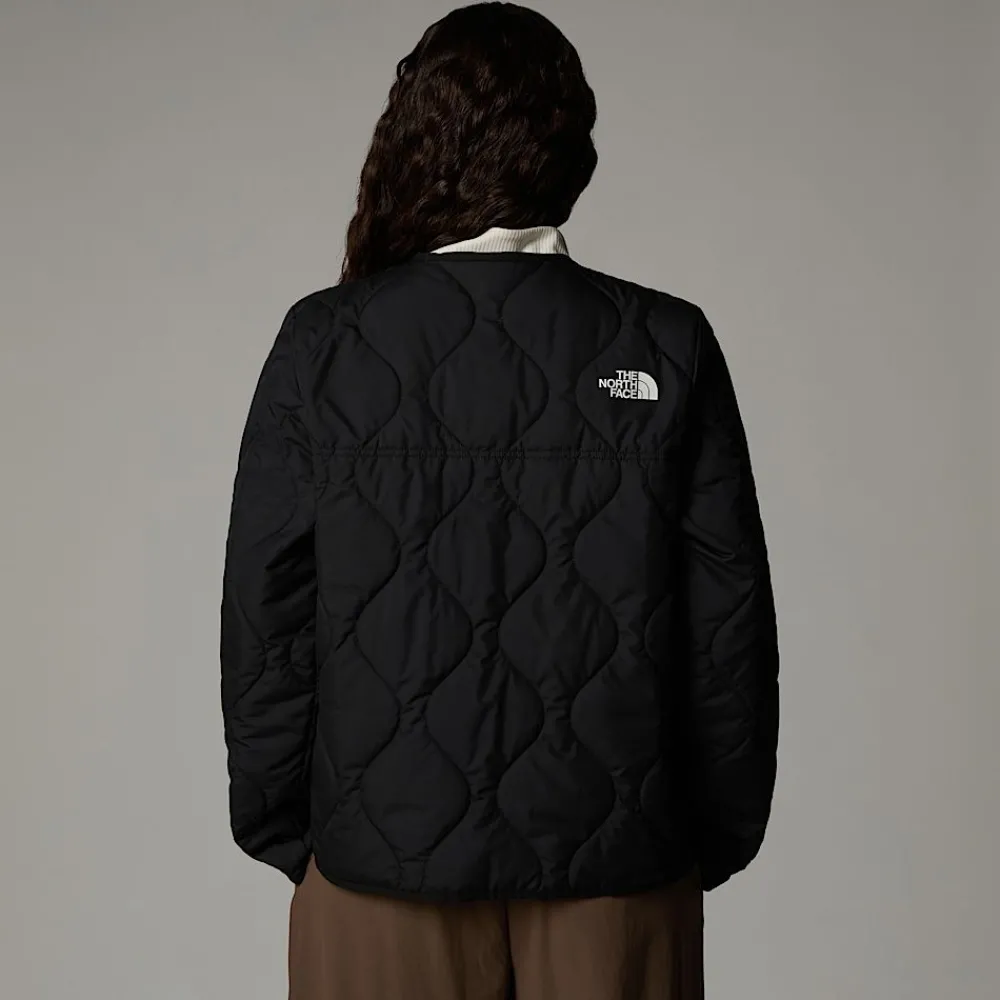 Chaqueta Acolchada Ampato Para Mujer-The North Face New
