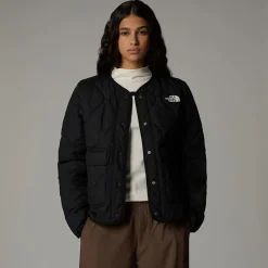 Chaqueta Acolchada Ampato Para Mujer-The North Face New