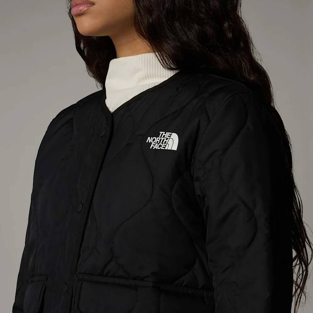 Chaqueta Acolchada Ampato Para Mujer-The North Face New