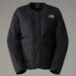 Chaqueta Acolchada Ampato Para Mujer-The North Face New