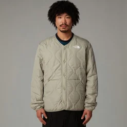 Chaqueta Acolchada Ampato Para Hombre-The North Face Outlet