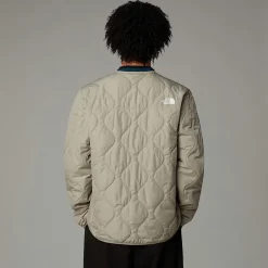 Chaqueta Acolchada Ampato Para Hombre-The North Face Outlet