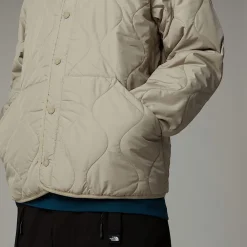 Chaqueta Acolchada Ampato Para Hombre-The North Face Outlet