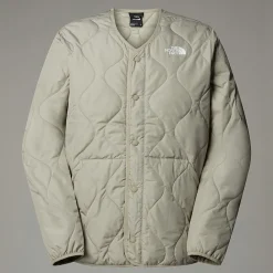 Chaqueta Acolchada Ampato Para Hombre-The North Face Outlet