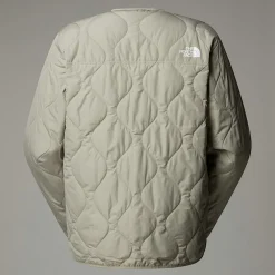 Chaqueta Acolchada Ampato Para Hombre-The North Face Outlet