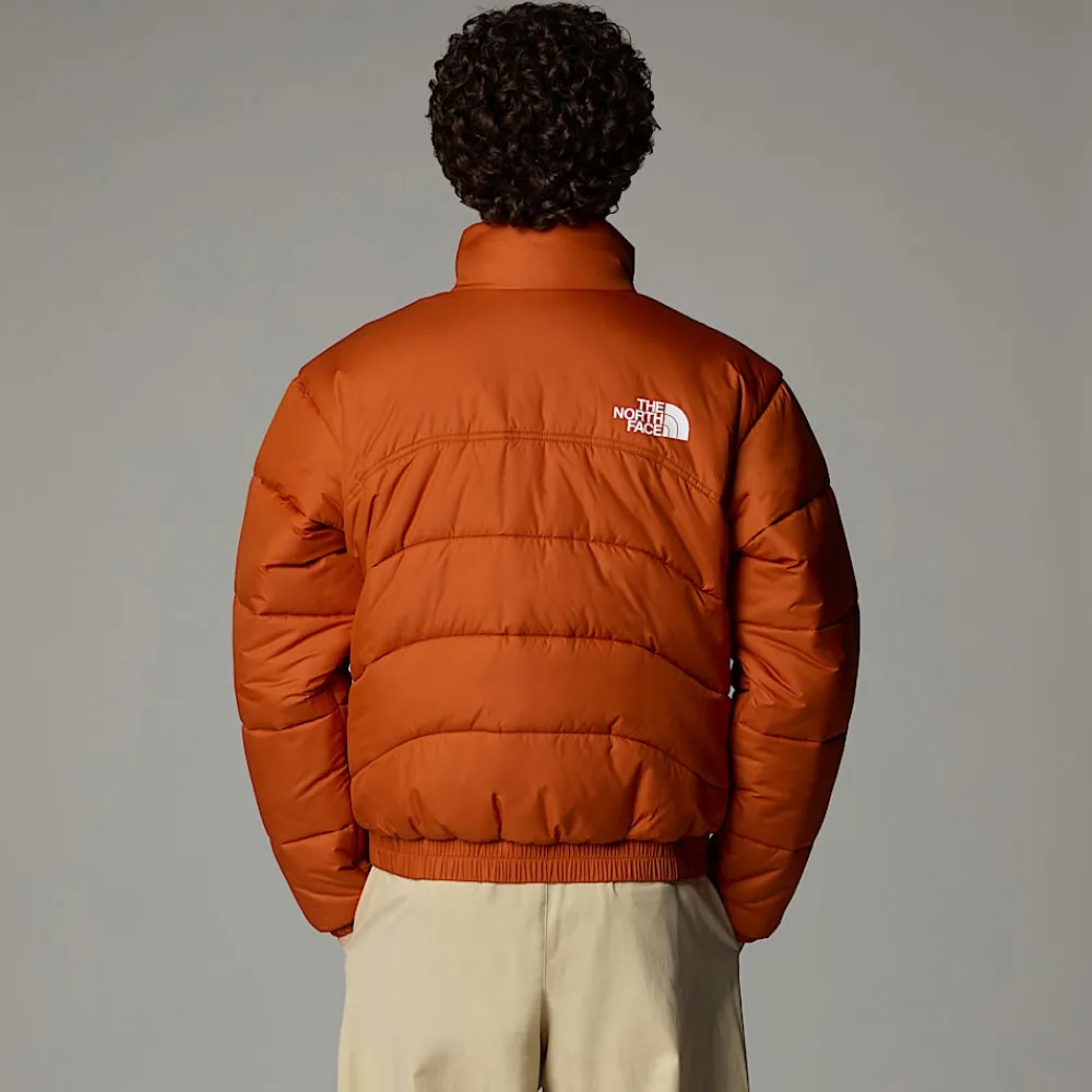 Chaqueta Acolchada Con Relleno Sintético 2000 Para Hombre-The North Face Clearance