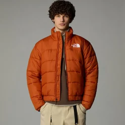 Chaqueta Acolchada Con Relleno Sintético 2000 Para Hombre-The North Face Clearance