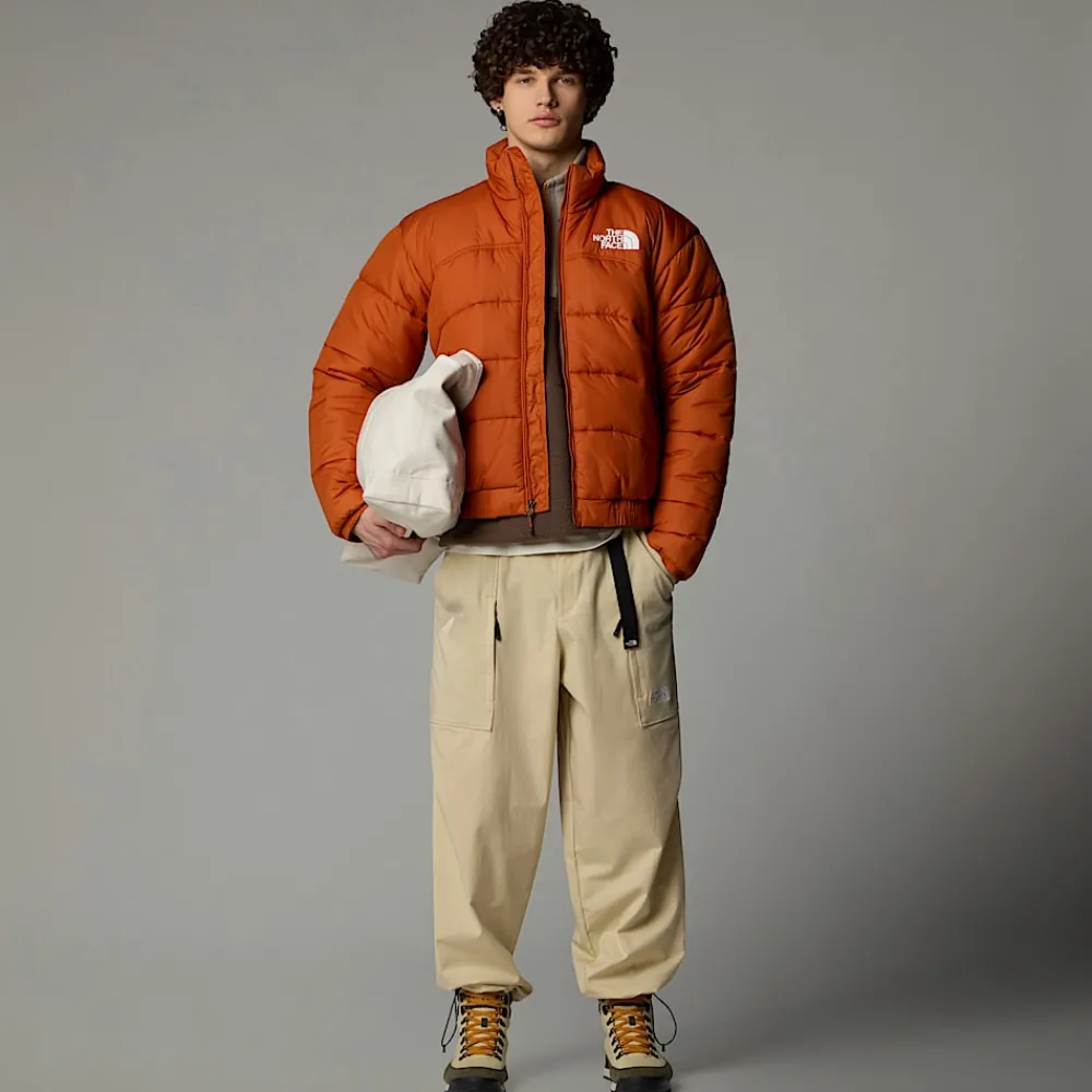 Chaqueta Acolchada Con Relleno Sintético 2000 Para Hombre-The North Face Clearance