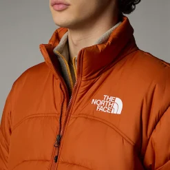 Chaqueta Acolchada Con Relleno Sintético 2000 Para Hombre-The North Face Clearance