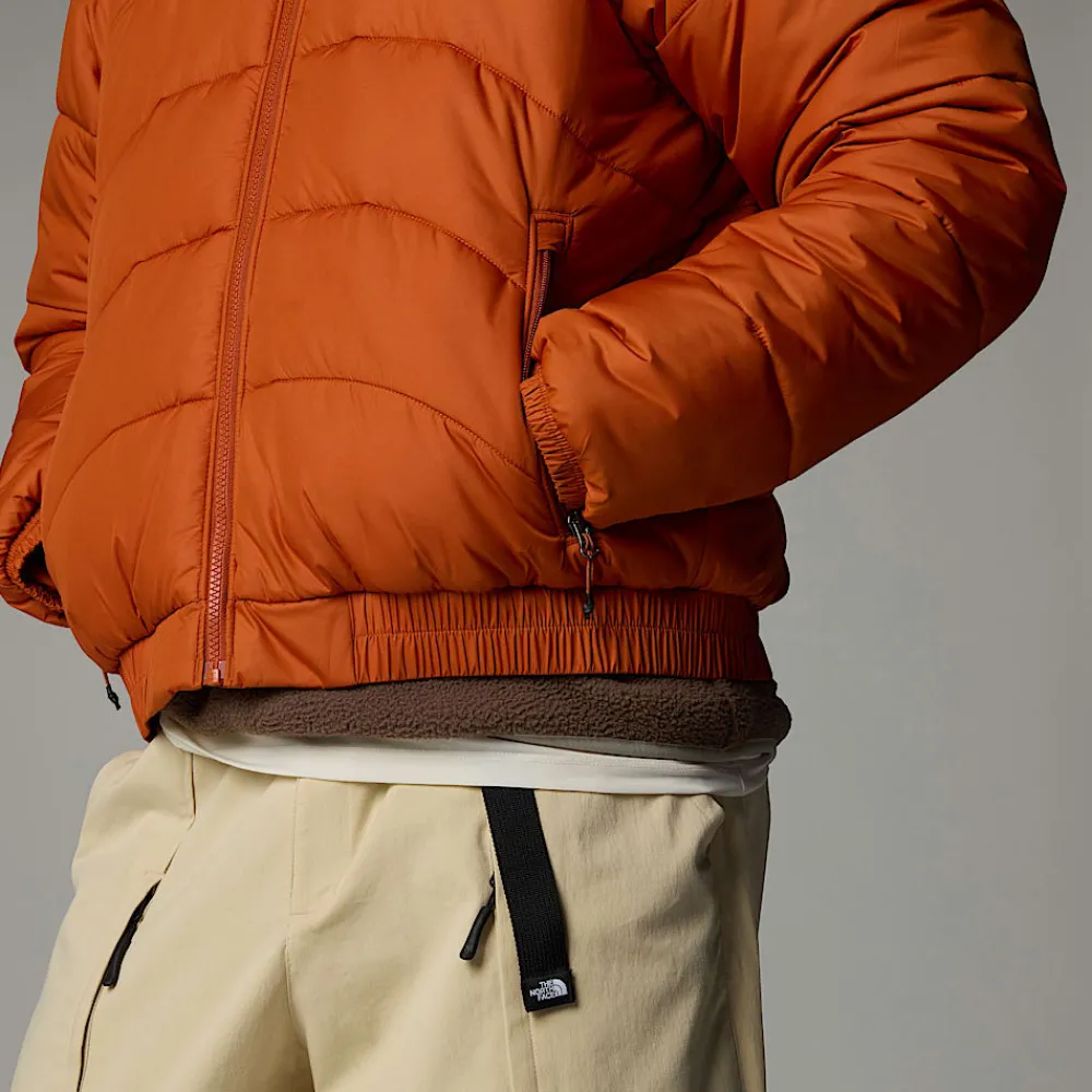 Chaqueta Acolchada Con Relleno Sintético 2000 Para Hombre-The North Face Clearance