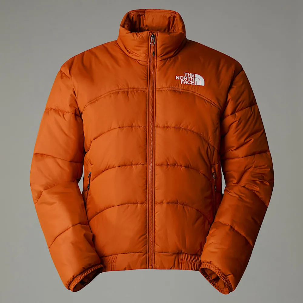 Chaqueta Acolchada Con Relleno Sintético 2000 Para Hombre-The North Face Clearance