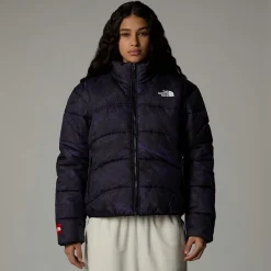 Chaqueta Acolchada Con Relleno Sintético 2000 Para Mujer-The North Face Discount