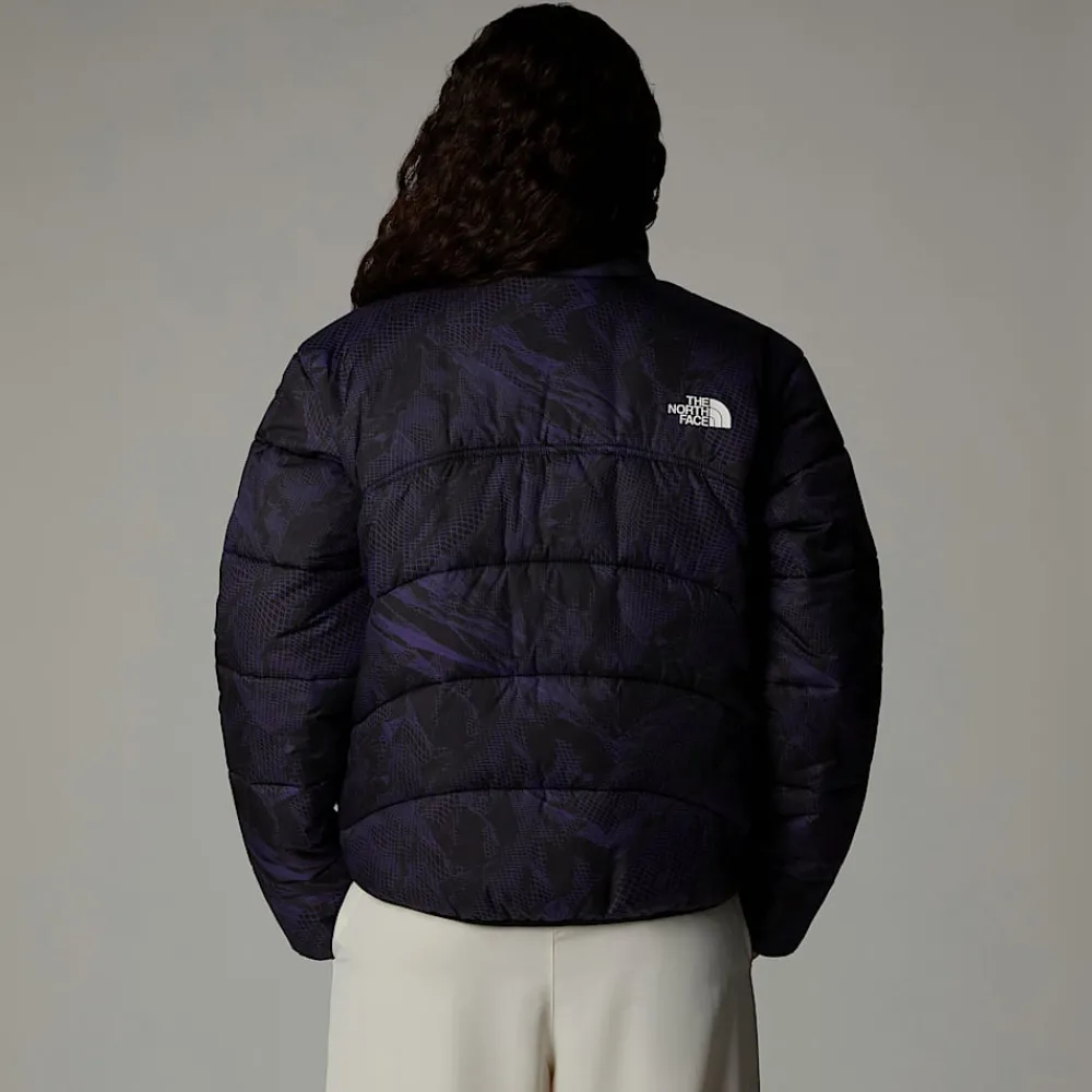 Chaqueta Acolchada Con Relleno Sintético 2000 Para Mujer-The North Face Discount