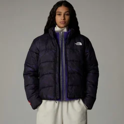 Chaqueta Acolchada Con Relleno Sintético 2000 Para Mujer-The North Face Discount