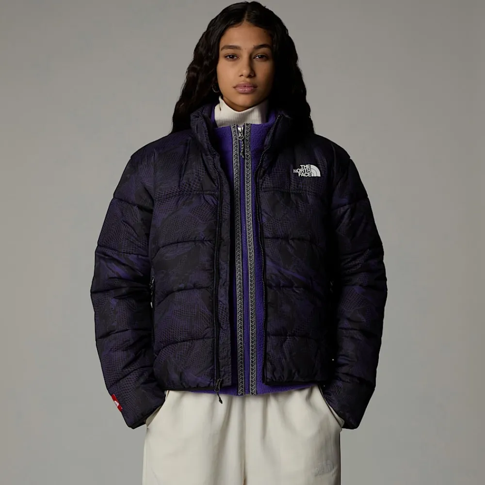 Chaqueta Acolchada Con Relleno Sintético 2000 Para Mujer-The North Face Discount