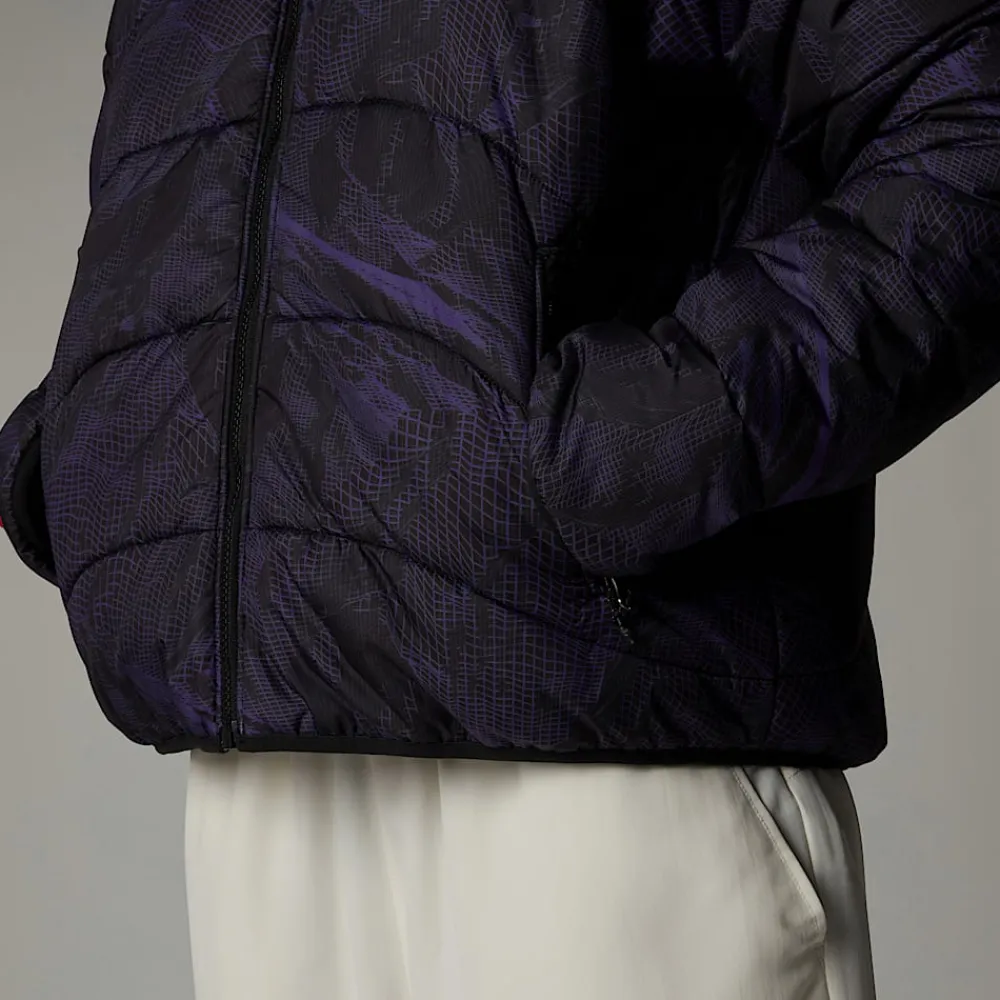 Chaqueta Acolchada Con Relleno Sintético 2000 Para Mujer-The North Face Discount