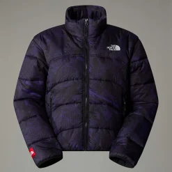 Chaqueta Acolchada Con Relleno Sintético 2000 Para Mujer-The North Face Discount