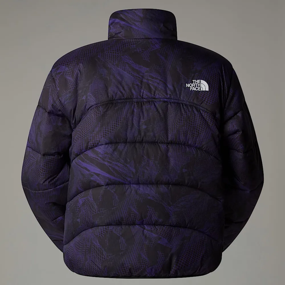 Chaqueta Acolchada Con Relleno Sintético 2000 Para Mujer-The North Face Discount