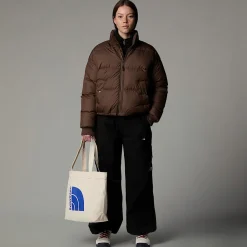 Chaqueta Acolchada De Plumón Paralta Para Mujer-The North Face New