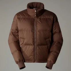 Chaqueta Acolchada De Plumón Paralta Para Mujer-The North Face New