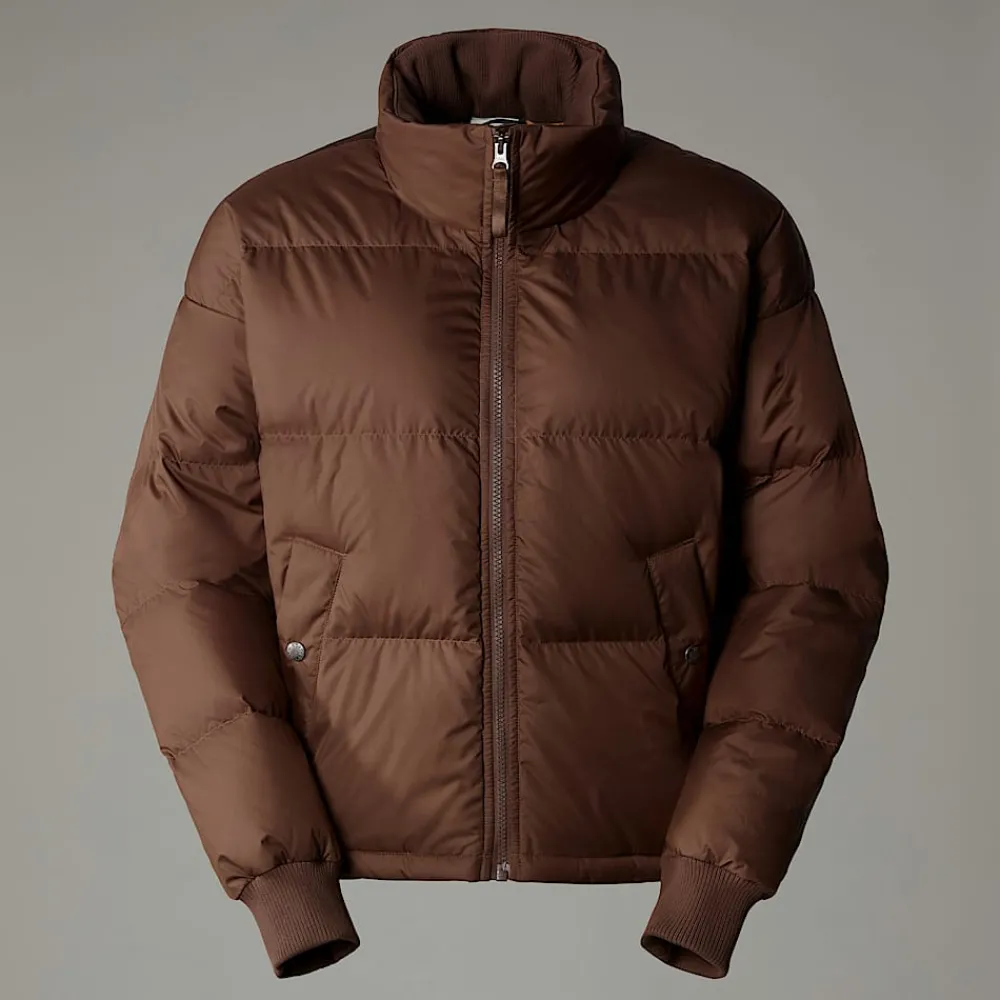 Chaqueta Acolchada De Plumón Paralta Para Mujer-The North Face New
