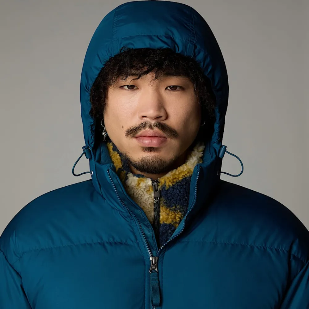 Chaqueta Acolchada De Plumón Paralta Para Hombre-The North Face Best