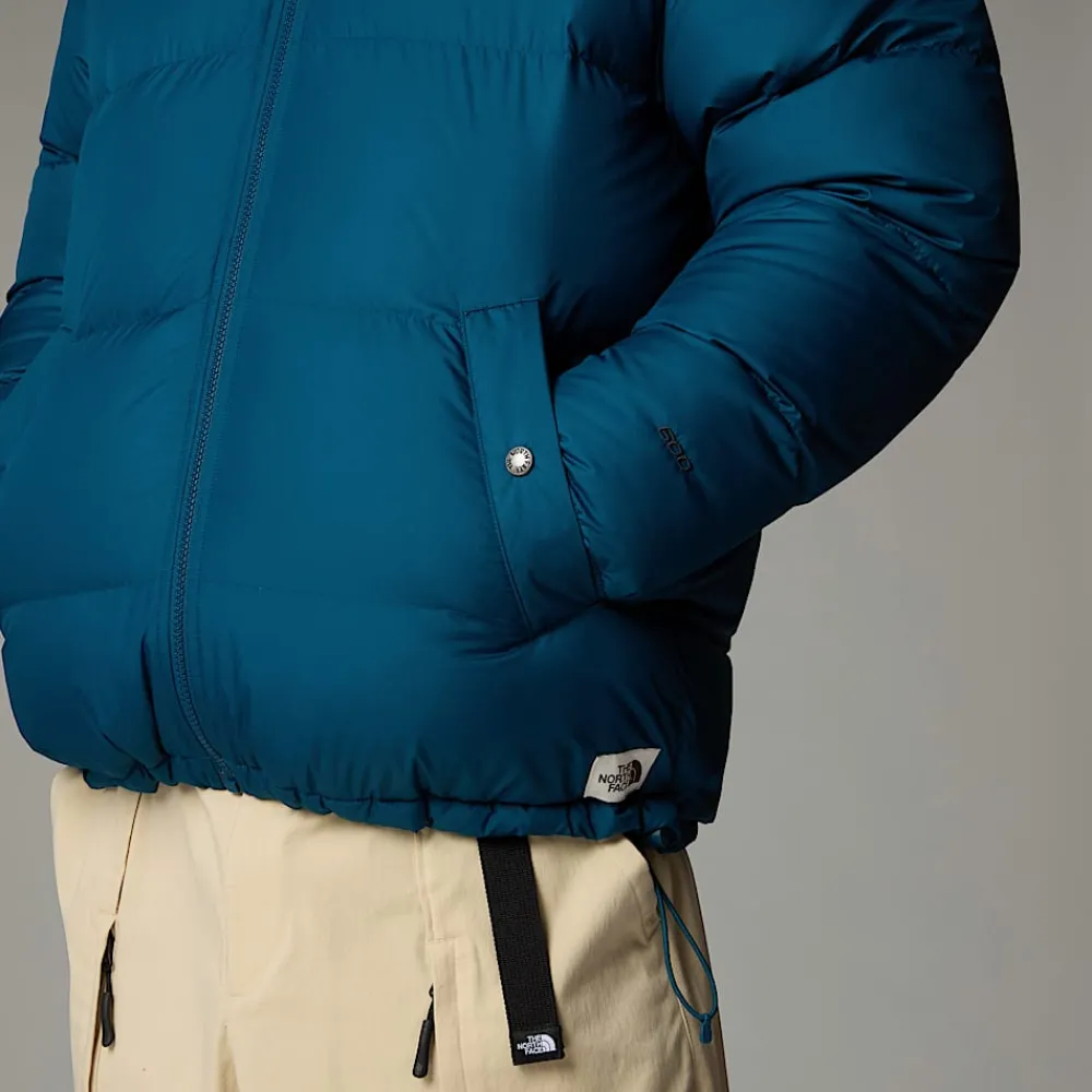 Chaqueta Acolchada De Plumón Paralta Para Hombre-The North Face Best