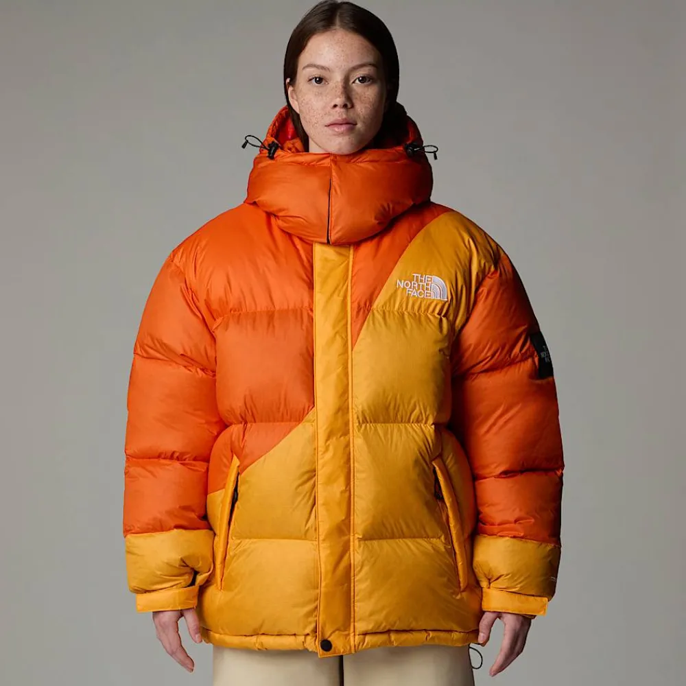 Chaqueta Acolchada De Plumón TNF X Yinka Ilori Unisex-The North Face Best