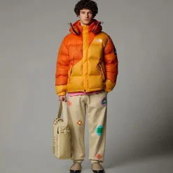 Chaqueta Acolchada De Plumón TNF X Yinka Ilori Unisex-The North Face Best