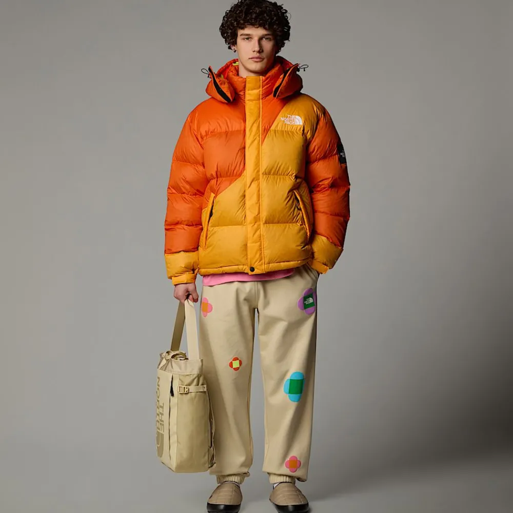 Chaqueta Acolchada De Plumón TNF X Yinka Ilori Unisex-The North Face Best