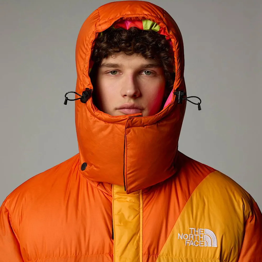 Chaqueta Acolchada De Plumón TNF X Yinka Ilori Unisex-The North Face Best