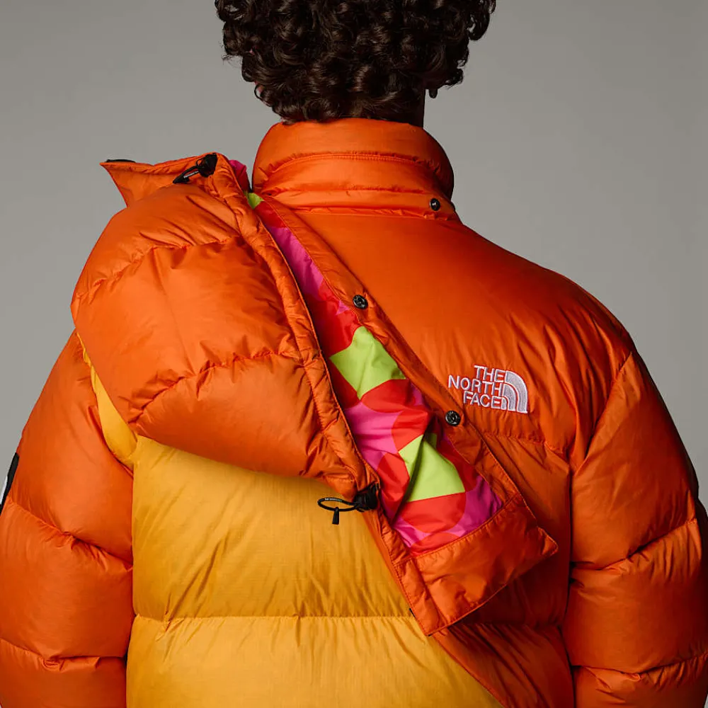 Chaqueta Acolchada De Plumón TNF X Yinka Ilori Unisex-The North Face Best