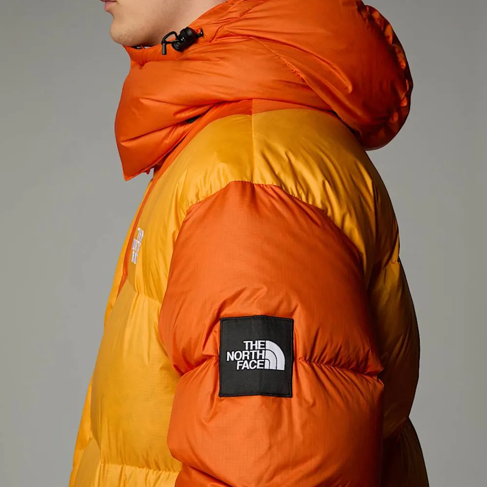 Chaqueta Acolchada De Plumón TNF X Yinka Ilori Unisex-The North Face Best