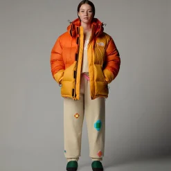 Chaqueta Acolchada De Plumón TNF X Yinka Ilori Unisex-The North Face Best