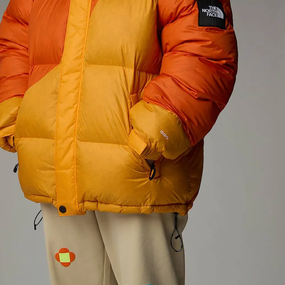 Chaqueta Acolchada De Plumón TNF X Yinka Ilori Unisex-The North Face Best