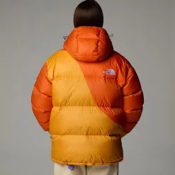 Chaqueta Acolchada De Plumón TNF X Yinka Ilori Unisex-The North Face Best