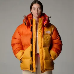 Chaqueta Acolchada De Plumón TNF X Yinka Ilori Unisex-The North Face Best
