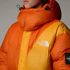 Chaqueta Acolchada De Plumón TNF X Yinka Ilori Unisex-The North Face Best