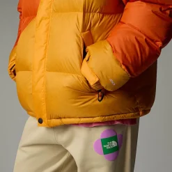 Chaqueta Acolchada De Plumón TNF X Yinka Ilori Unisex-The North Face Best