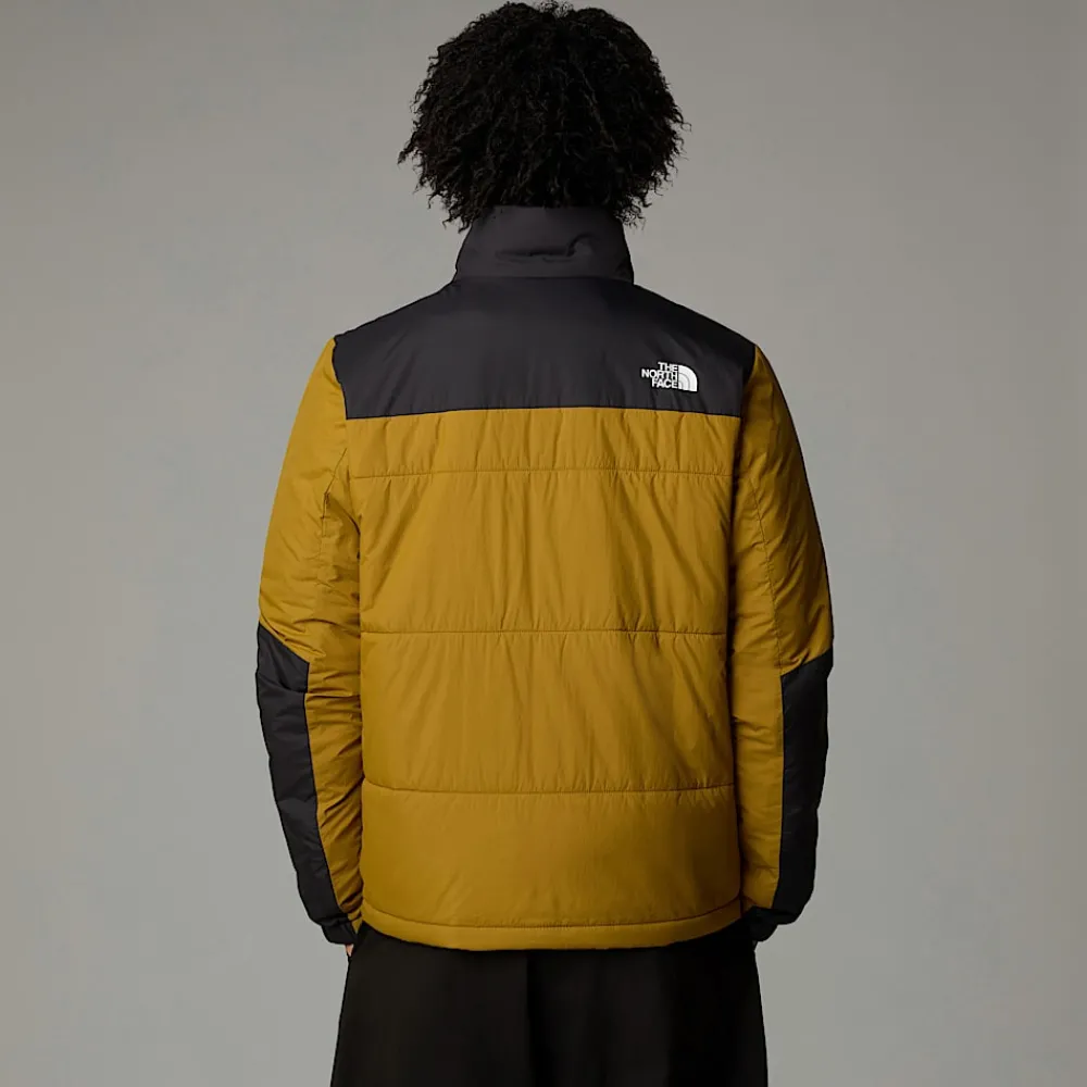 Chaqueta Acolchada Gosei Para Hombre-The North Face New