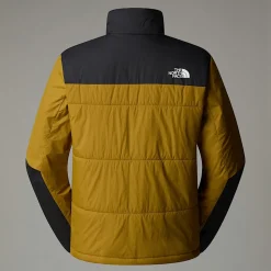 Chaqueta Acolchada Gosei Para Hombre-The North Face New