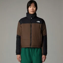 Chaqueta Acolchada Gosei Para Mujer-The North Face Clearance