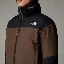 Chaqueta Acolchada Gosei Para Mujer-The North Face Clearance